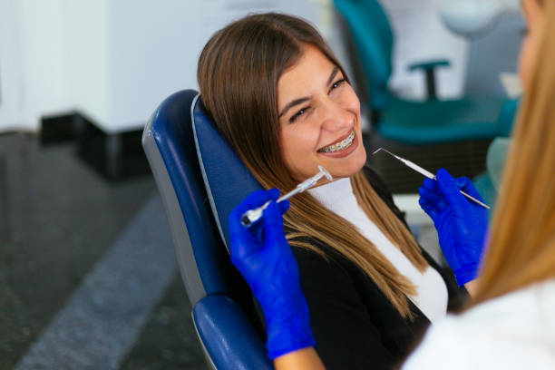 Best Wisdom Tooth Removal  in Murrells Inlet, SC