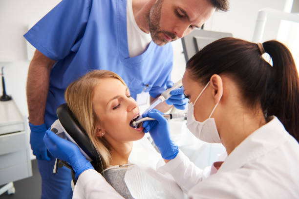 Best Tooth Extraction  in Murrells Inlet, SC