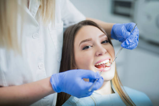 Dental Inlays and Onlays in Murrells Inlet, SC